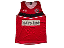 Normanton Knights Rugby League Vest Shirt Adults Large Jersey Top