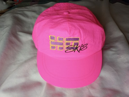 Vintage nos pink neon - vintage,