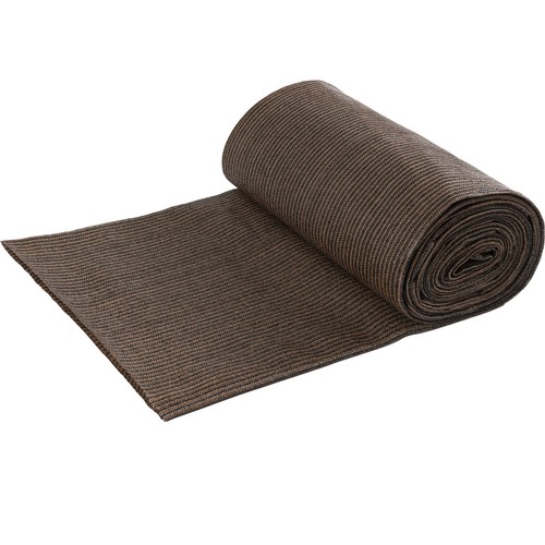 8x50ft shade cloth fabric - shade, roll