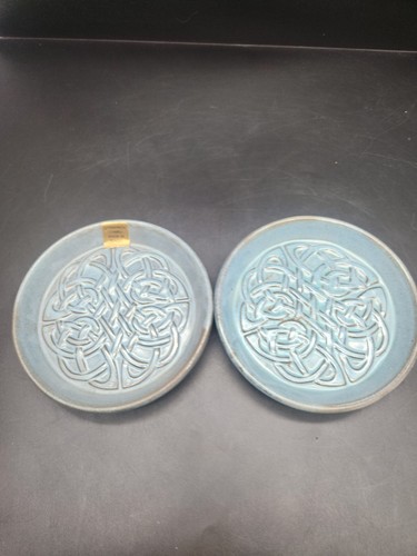 Vintage tyn llan wales blue - wales, 2