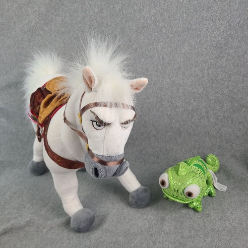 Disney store tangled - disney, maximus
