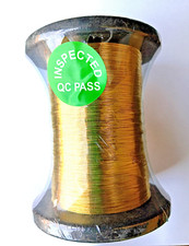 bare solid brass wire 0.45mm