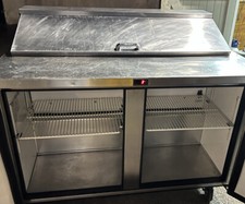 True door refrigerated pizza - true, 2