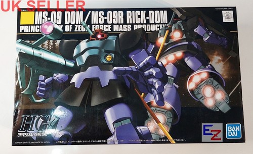 Bandai hguc gundam 09 - hg,