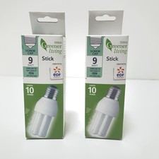 Tesco Greener Living 9W Stick