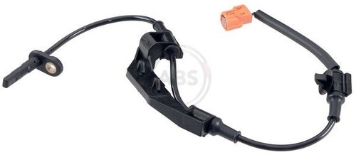 Abs 31105 rear left wheel - 31105,
