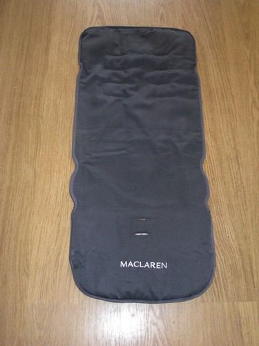 Maclaren major elite - major,