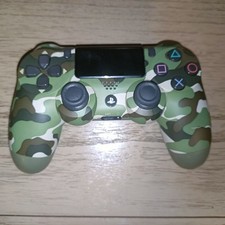 Playstation 4 Controllers