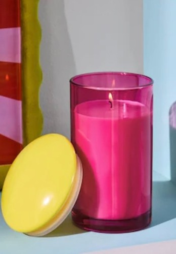 Next brights scented candle - brights,