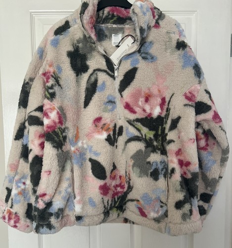 Next women floral - women's, borg