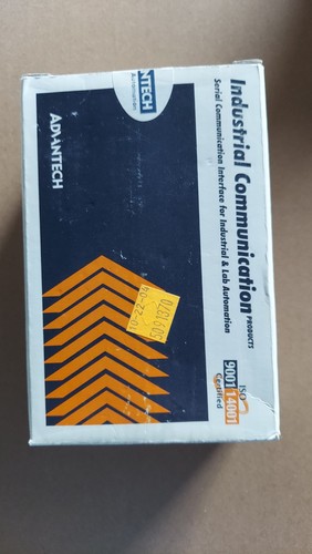 New advantech adam 4521 - new,