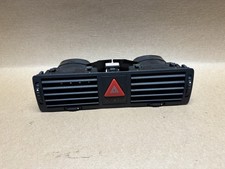 Skoda Octavia Mk1 dash center