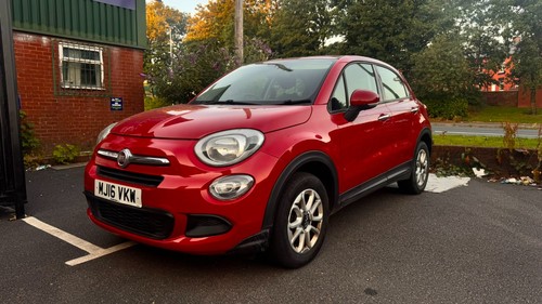 Fiat 500 pop - 500,