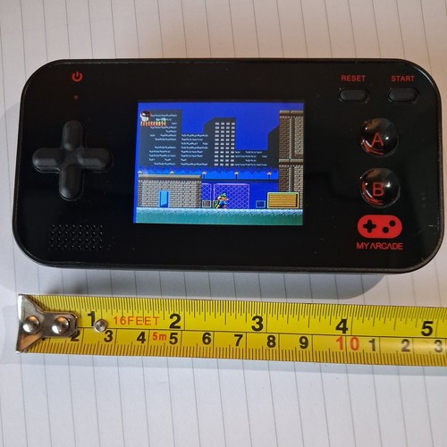 Retro arcade gamer v - arcade,