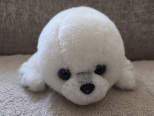Russ berrie seal the - seal,