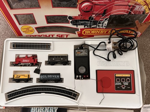 Hornby r597 super - r597,