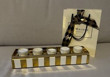 Jo Malone Miniature Candle Set of 5 Votive Candles Limited Edition Brand New