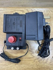 Hornby R965 train controller +