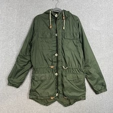 Brave Soul Jacket Mens Small