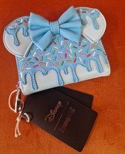 Minnie Mouse Loungefly Disney