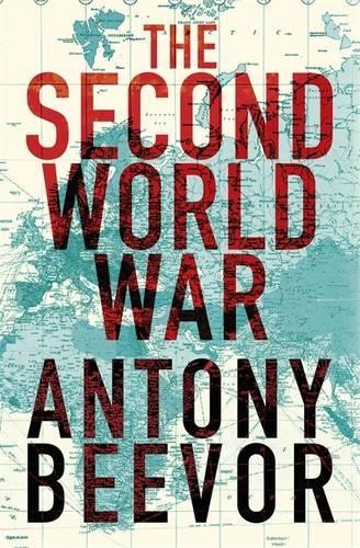 The second world war - the,