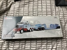 Bb141- Corgi Classics 17601