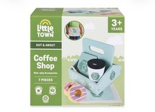 2026 little town - ,