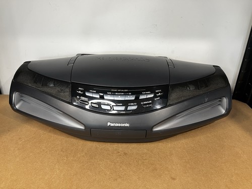 Panasonic ed77 cobra - rx-ed77,