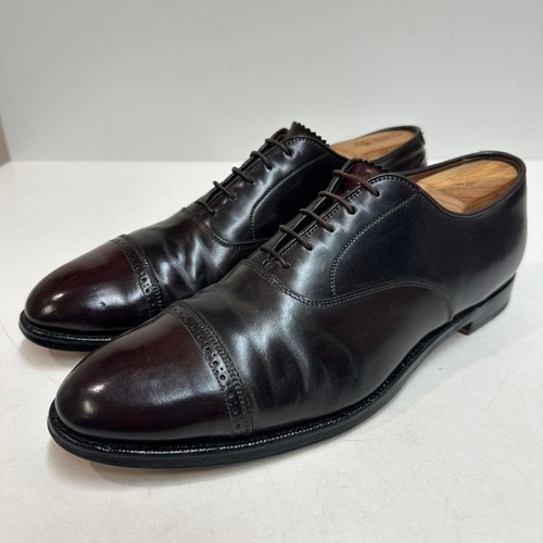 New heels alden - alden, color