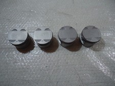 Honda CBX750F Engine Pistons &