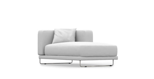 Cover for tylosand ikea - ikea, chaise