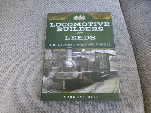 Locomotive builders leeds - leeds,