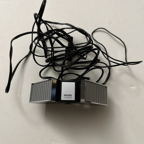 Vintage phillips el1979 stereo - vintage,