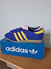 Adidas zurro men trainers - adidas,