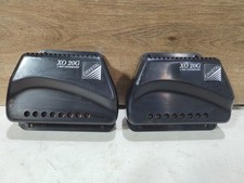 Pair crystal 2 - xo, 20