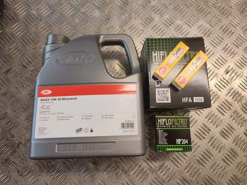 Service kit for honda cb500f - kit,