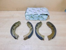 FOR ALFA ROMEO ARNA (920) 1.2 1.3 1.5 PETROL - REAR BRAKE SHOES
