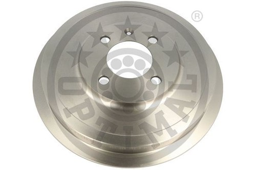 Optimum 2090 brake drums - optimum,