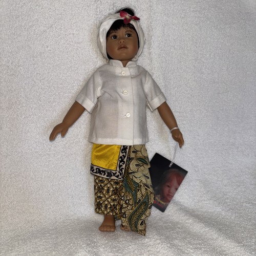 Heidi plusczok doll reduced - heidi,