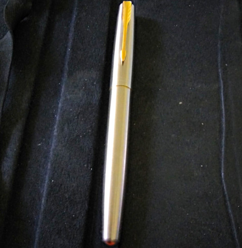 Parker frontier fountain pens - fountain,