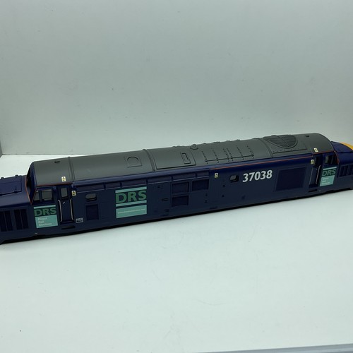 Hornby class r2574 - -,