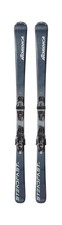 All Mountain NORDICA STEADFAST