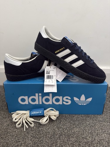 Adidas munchen spzl dark - munchen,