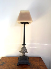 Vintage heavy Cast Iron