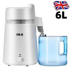 NEW 900W 6L Pure Water