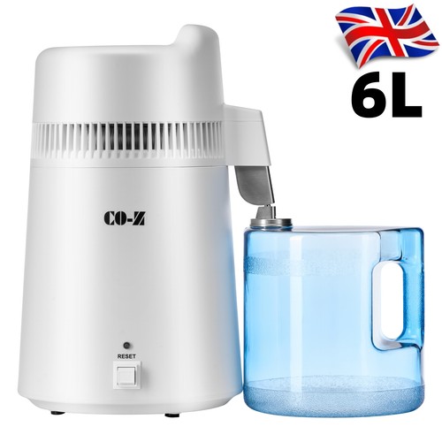 New 900w pure water - new,
