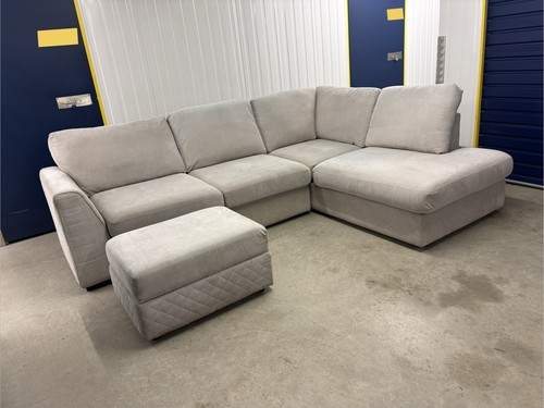 Dfs neutral shape corner - neutral, u