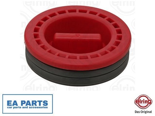 Shaft seal crankshaft for - shaft, seal,
