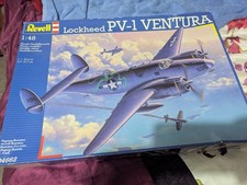 REVELL 04662 - WWII US