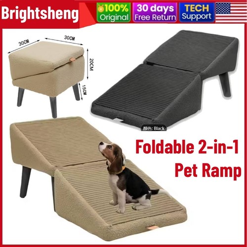 Foldable separate dog - separate,